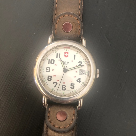 COPY - Swiss army watches.  His and Hers - Picture 10 of 11